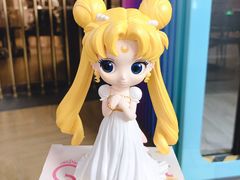 -泡泡玛特POPMART(上海环球港店)