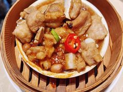 -香港池仔记肠粉王(博多新记襄阳南路店)