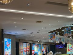-西贝(无锡万象城店)