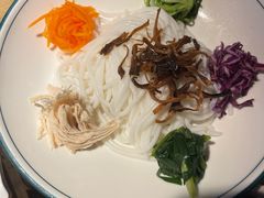 -茄子恰恰·新云南小炒(坪山益田店)