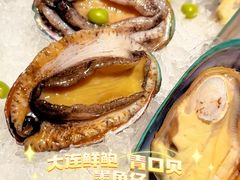 -香守·花胶鸡海鲜火锅(JW万豪店)
