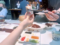 -四季民福烤鸭店(外滩外白渡桥店)