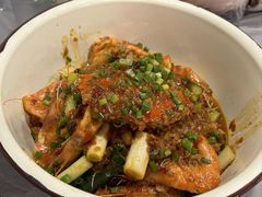 -辣螃铠盆盆蟹大排档(总店)