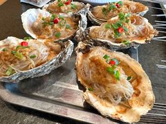 -老白清真烧烤(锦州旗舰店)