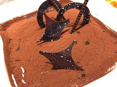 -威斯汀舞台餐厅