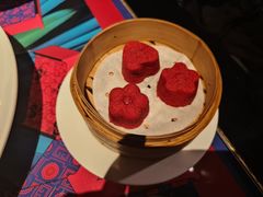 -上海滩餐厅(BFC外滩金融中心店)