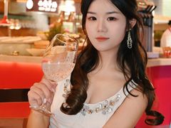 -怡咖啡·自助餐·西安香格里拉