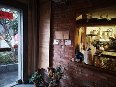 -春庄咖啡SpringHues(钟楼小区店)