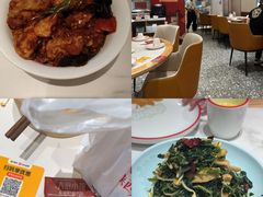 -大厨小馆(华阳城店)