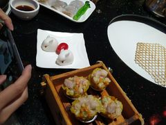-味可道美食坊(福基路店)