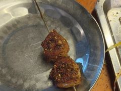 -清真·馬坡二旦烧烤(人生一串拍摄店)