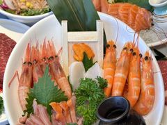 -水木锦堂·自助铁板烧(五道口购物中心店)