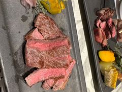 -神戸牛八坐和(阪急三宮店)