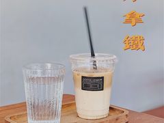 -CoffeeVendor(西乡店)