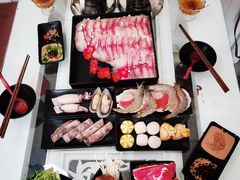 -丽江庭院之丽江往事(安定门店)