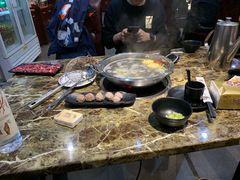 -林记潮牛·牛肉火锅(上马墩店)