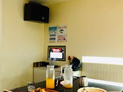 -冰城小镇音乐串吧·聚会餐厅(百子湾店)