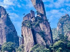 -三清山风景名胜区