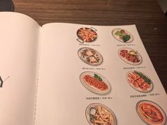 -ZAFFERANO西班牙海鲜饭(上海首店)