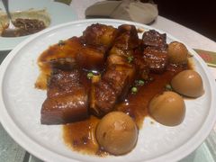 -金枝玉叶上海人家食府(三里河店)