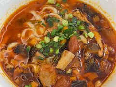 -大师兄·西北小馆(北站缤果空间店)