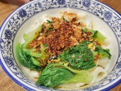 油泼扯面-西北狼(GOGO新天地店)