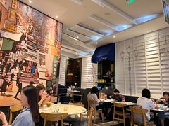 -石板街港澳冰室(天环店)