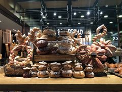 -PAPER STONE BAKERY(天汇广场店)