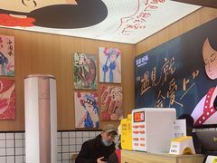 -冒菜西施·非遗冒菜(总店)