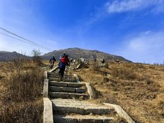-灵山