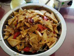 -溢心园香河肉饼总店