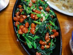 -義聚德·清真铜锅涮羊肉·烧烤(河东店)