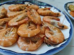 -旺鲜渔港连锁餐厅·珠海特色美食地标(爱情邮局店)