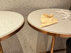 -喜茶(北京华贸购物中心店)