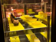 -武汉厨房自助餐厅·武汉卓尔万豪酒店