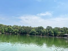 -承德避暑山庄景区