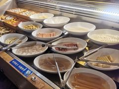-火炉火自助餐(悠唐购物中心店)