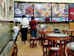 大堂-赵记传承·中国甜品(福州总店)