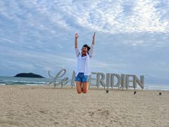 -石梅湾艾美度假酒店