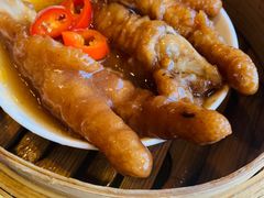 -喜来登由由大酒店九州膳坊中餐厅