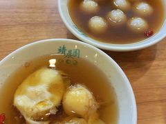 -靖晨园蒸饵丝(爱琴海店)
