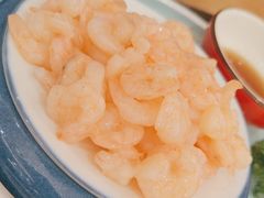 -申阿婆·上海菜·小海鲜(国展店)