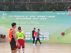 -NIKE北京马连道换季优惠店