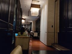 -南苑环球酒店-稻菊日式餐厅(鄞县大道店)