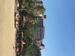 -三亚湾海居铂尔曼度假酒店