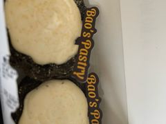 -鲍师傅糕点(青年汇店)