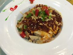-红菜坊·烤鸭·川鲁宴(石园店)