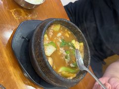 -全州拌饭馆(断桥店)