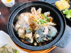 旱蒸剑齿鱼-桂客膳房·珍品堂