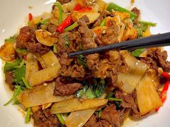 -十二点·辣椒炒肉(南山店)